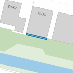 Perceel ASV00-O-5621