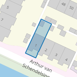 Perceel ASV00-O-5657