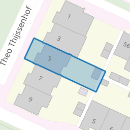 Perceel ASV00-O-5673