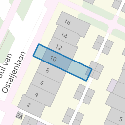 Perceel ASV00-O-5788