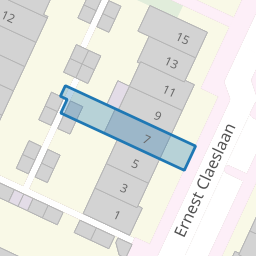 Perceel ASV00-O-5802