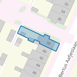 Perceel ASV00-O-5873