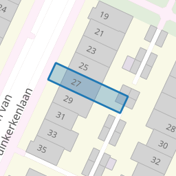 Perceel ASV00-O-5950