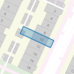 Perceel ASV00-O-6014