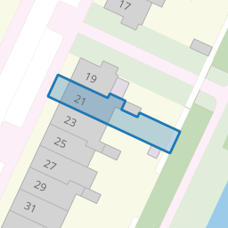 Perceel ASV00-O-6090