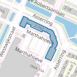 Perceel ASV00-O-6156