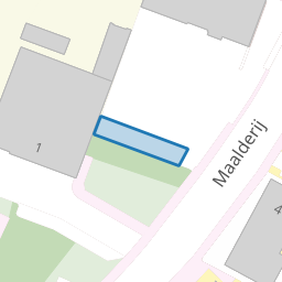 Perceel ASV00-O-6201