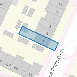 Perceel ASV00-O-6299