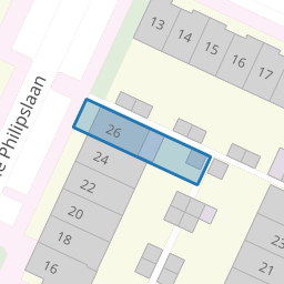 Perceel ASV00-O-6301