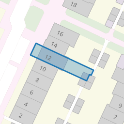 Perceel ASV00-O-6337