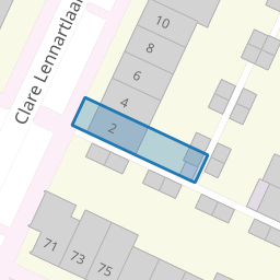 Perceel ASV00-O-6342