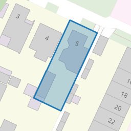 Perceel ASV00-O-6364