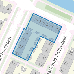 Perceel ASV00-O-6397