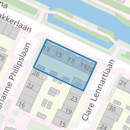 Perceel ASV00-O-6399