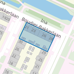 Perceel ASV00-O-6401