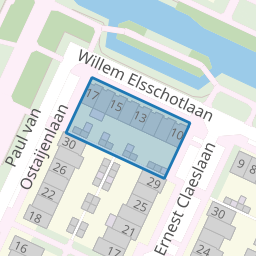 Perceel ASV00-O-6403