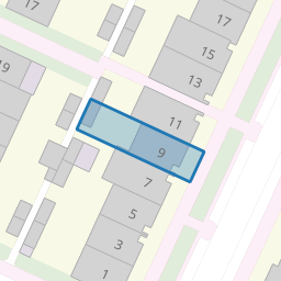 Perceel ASV00-O-6441