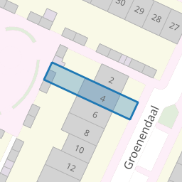 Perceel ASV00-O-6476