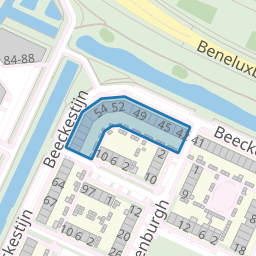 Perceel ASV00-O-6484