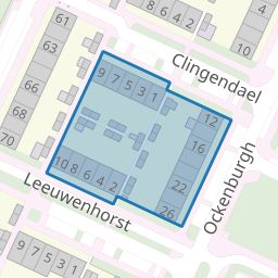 Perceel ASV00-O-6489