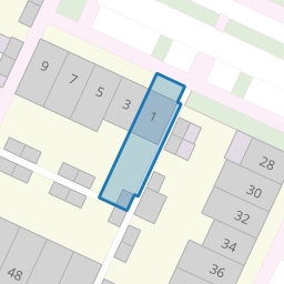 Perceel ASV00-O-6499