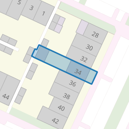 Perceel ASV00-O-6503