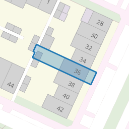 Perceel ASV00-O-6504