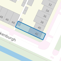 Perceel ASV00-O-6507