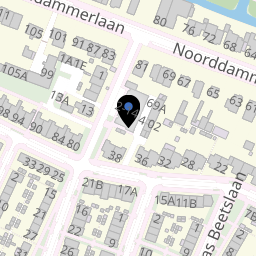 Appartement ASV00 O 6555 2