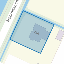 Perceel ASV00-O-6589