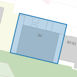 Perceel ASV00-O-6607