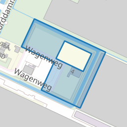 Perceel ASV00-O-6617