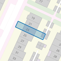 Perceel ASV00-O-6631