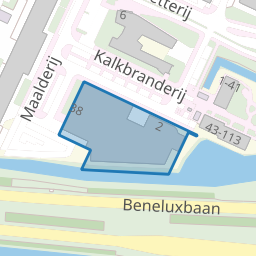 Perceel ASV00-O-6667