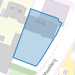 Perceel ASV00-O-6670