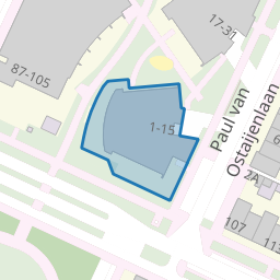 Perceel ASV00-O-6691