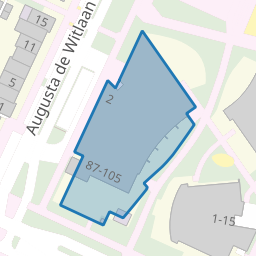 Perceel ASV00-O-6697