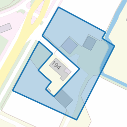 Perceel ASV00-O-6789