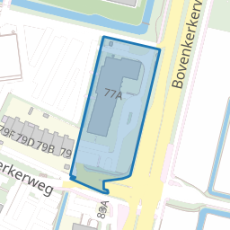 Perceel ASV00-O-6803