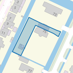 Perceel ASV00-O-6935