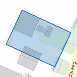 Perceel ASV00-O-6964