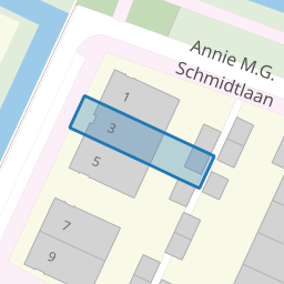 Perceel ASV00-O-7081