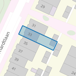 Perceel ASV00-O-7124