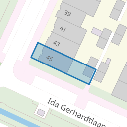 Perceel ASV00-O-7130