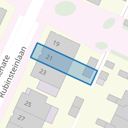 Perceel ASV00-O-7147