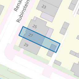 Perceel ASV00-O-7150