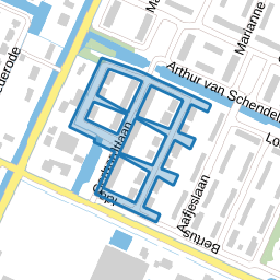 Perceel ASV00-O-7152