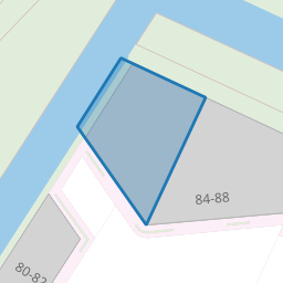 Perceel ASV00-O-7164