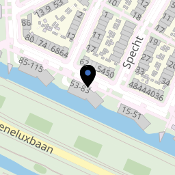 Appartement ASV00 O 7210 3