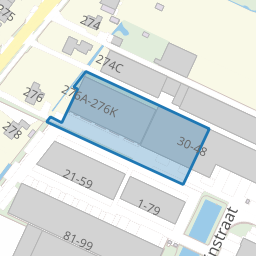 Perceel ASV00-O-7212